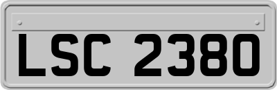 LSC2380
