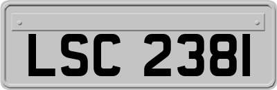 LSC2381