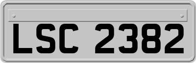 LSC2382
