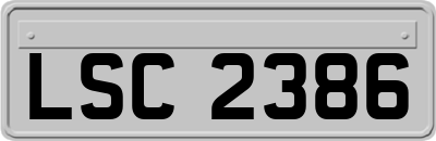 LSC2386