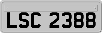 LSC2388