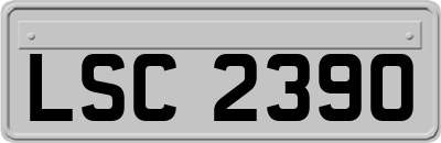 LSC2390