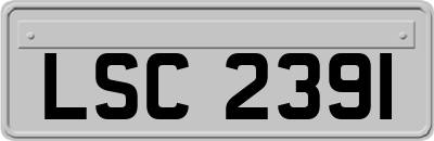 LSC2391