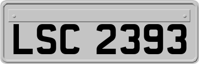 LSC2393