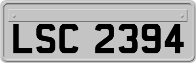 LSC2394