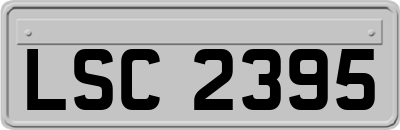 LSC2395