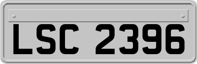 LSC2396