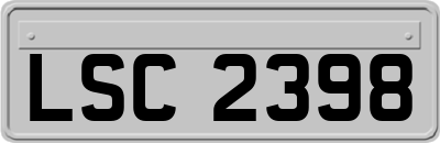 LSC2398