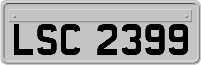 LSC2399