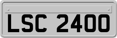 LSC2400