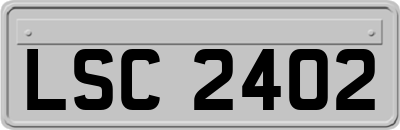 LSC2402