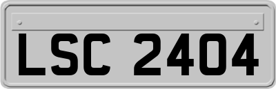 LSC2404