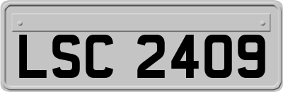 LSC2409