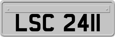LSC2411