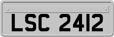 LSC2412
