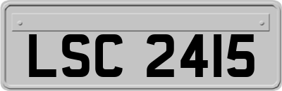 LSC2415