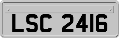 LSC2416