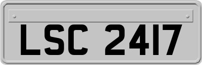 LSC2417