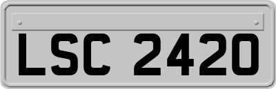 LSC2420