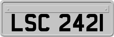 LSC2421