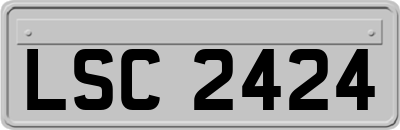 LSC2424
