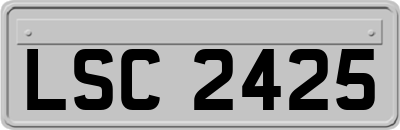 LSC2425