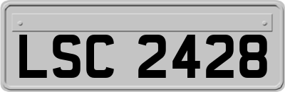 LSC2428