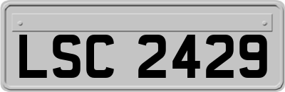 LSC2429