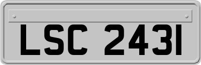 LSC2431