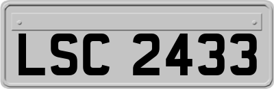 LSC2433