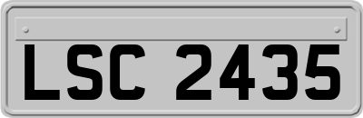 LSC2435