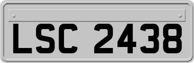 LSC2438