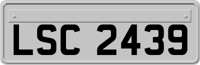 LSC2439