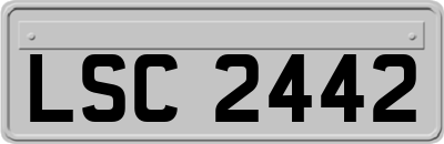 LSC2442