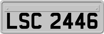 LSC2446