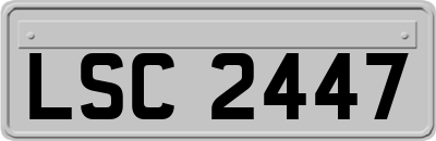 LSC2447