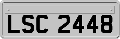 LSC2448