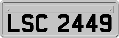 LSC2449