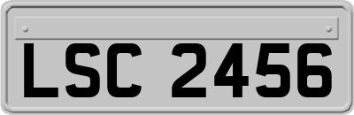 LSC2456