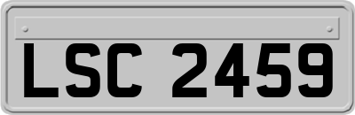 LSC2459