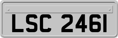 LSC2461