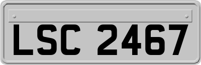 LSC2467