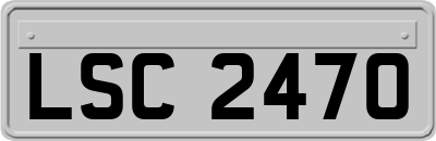 LSC2470