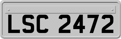 LSC2472