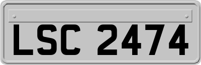 LSC2474