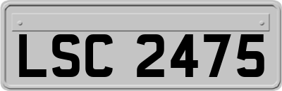LSC2475