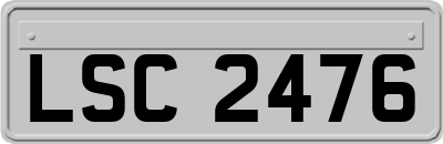 LSC2476