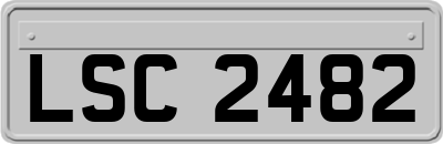 LSC2482