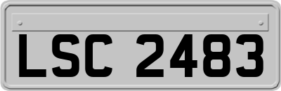 LSC2483