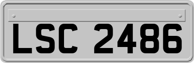 LSC2486